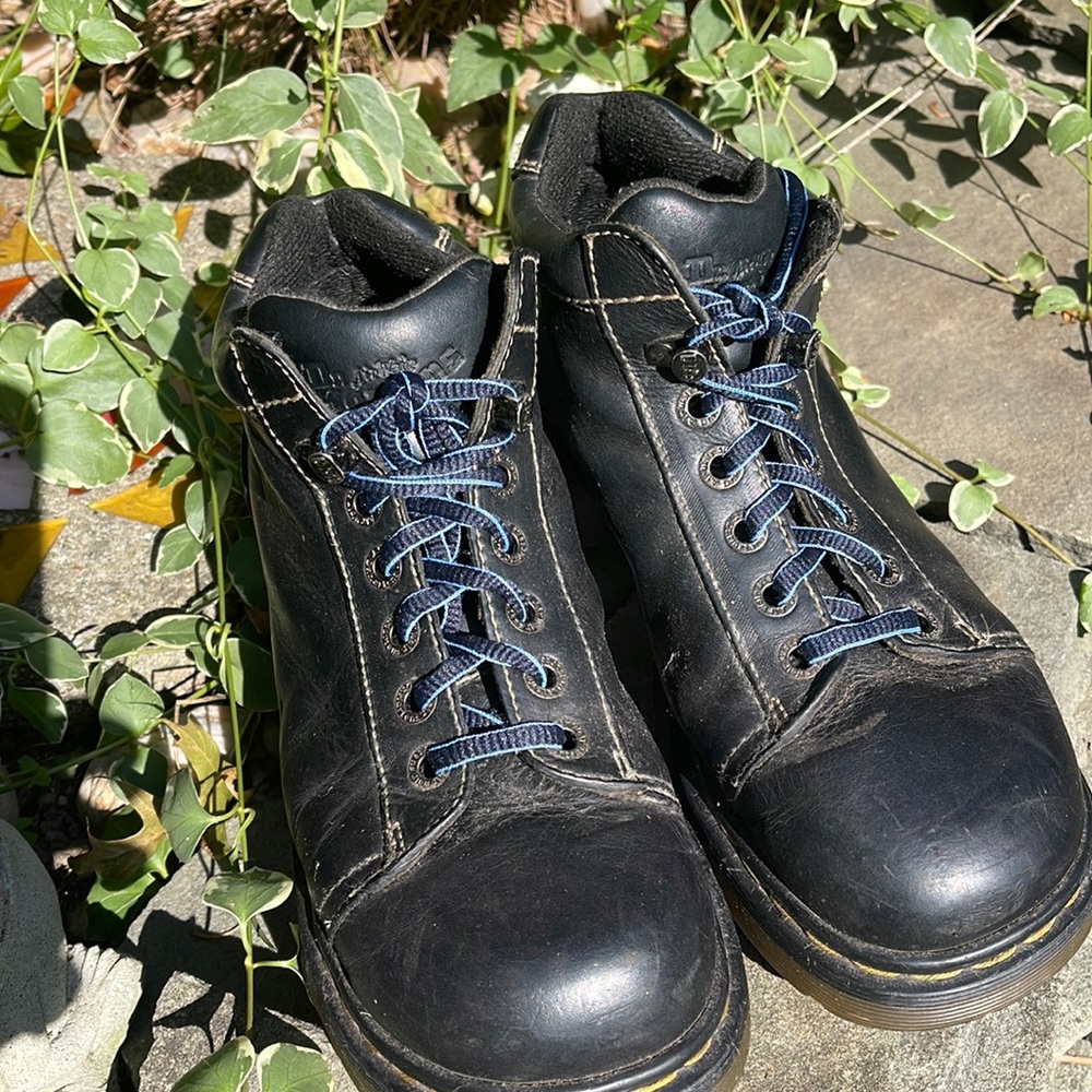 Dr Martins/🇬🇧made in England